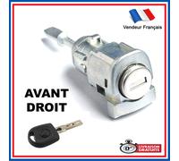 Cilindro Porta Anteriore Destro Passeggero Previstoper VW GOLF 4 - 1U0837168M