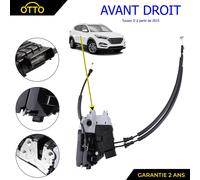 Serratura Anteriore Destro Previsto Hyundai TUCSON Da 2015 81320D3000