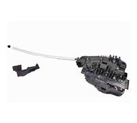 Serratura Anteriore Sinistra Chiusura Centralizzata METZGER per Di