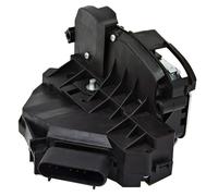 Serratura anteriore sinistra lato guida per Ford Transit Connect V408 Van K55X