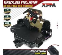 Serratura Anteriore Sinistra per Audi A4 B6 8E B6 B7 8H A6 4B C5 Allroad 4BH