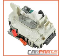 Serratura Anteriore Sinistra per Jeep Wrangler II III Tj JK SUV Aperto Da 2005