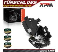 Serratura Anteriore Sinistra per Land Rover Range Rover 4 L405 Sport L494
