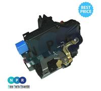 SERRATURA ANTERIORE SINISTRA SALIENT VOLKSWAGEN GOLF V