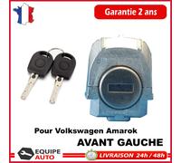 Serratura Anteriore Sinistro Conduttore Pinze per Amarok Phaeton 2H0837167A