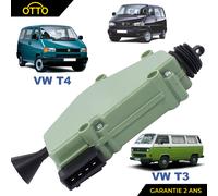 Motore Elettrico Sblocco Serratura Anteriore Portellone Posteriore per VW T3