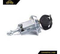 Cilindro Serratura Porta Portiera Anteriore Sinistro Conduttore BMW X5 E53 Nuovo