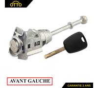Serratura Anteriore Sinistro per Citroen C5 Peugeot 207 2008