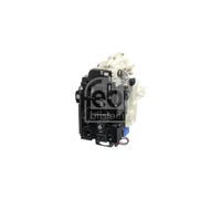Serratura Anteriore Sinistro Per Il VW California T5 Golf Plus V VI 3B1837015AT