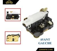 Motore Centralizzazione Porta Anteriore Sinistro Pinze Movano Ha 99-10