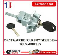 BMW Cilindro serratura porta anteriore sinistro Serie 3 E46 325/330 – 51217019975