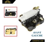 Serratura Anteriore Sinistro Previsto Per Interstar Mascott Master II Movano Ha