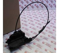 SERRATURA ANTERIORE SX RENAULT CLIO MK3 COD. 8200300126 NUOVA ORIGINALE