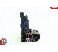 ESEN SKV 16SKV001 Serratura sportello elettrico per VW Golf IV Schrägheck (1J1)