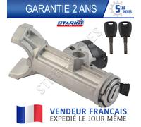 Serratura Antifurto Di Direzione Neiman Boxer Jumper Ducato 2002-2006 Camper