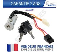 Serratura Antifurto Di Direzione Neiman Renault Clio 1 Trafic 1 Espace 2 R19