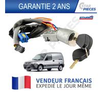 Serratura Antifurto Direzione Citroen Berlingo 1 Phase 2 2002-2008 4162.CF