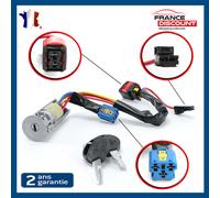 Contattore di Avviamento neiman Antifurto Direzione per Peugeot 206 4162.P0