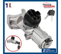 Serratura Antifurto Direzione Pinze per Boxer 2002 Per 2006 - 4162.AL 4162AL