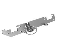 Serratura antifurto for portellone posteriore for Fiat, Ducato, Jumper, Boxer X250 X290 H1 H2, serratura di sicurezza for portellone posteriore dell'auto