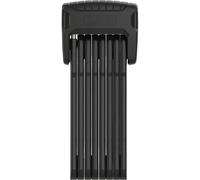 Antifurto bici U pieghevole Bordo Granito X-Plus 6500 110 cm - Abus