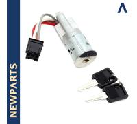 Serratura Antivolante Contatto per RENAULT Master I 1980-1997 7700739966