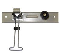 Serratura Cofano Motore Anteriore Per Clio II Phase 1 (98 > 01) = 7700842682