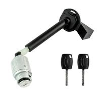 Serratura apertura cofano compatibile per Focus 2, Focus C-Max, Kuga (2003-2012) barilotto + chiavi| 7M5AA16C826BB| 4M5AA16B970AB