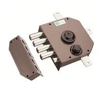 SERR.MOTTURA POMPA AP.4M+SCR+5P 650/SXE