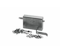SERRATURA APRIPORTA ELETTRICO 12 V CON CATINELLA FEB SINISTRO PORTA PORTONE