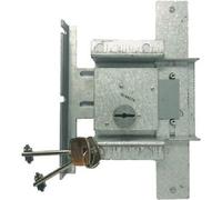 SERRATURA ARMADIO PORTA FUCILI CLASSIC EFFE