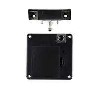 Serratura armadio RFID comoda e affidabile per sicurezza e organizzazione domest