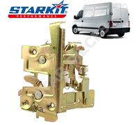 Serratura Arri Re Placchetta Cr Mone Master 2 Interstar Movano Ha