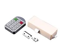 Serratura astuta elettronica Keyless del Governo di sicurezza della tastiera della password di Digital di codice
