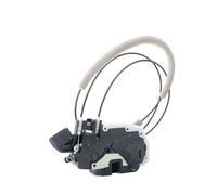 Serratura Attuatore 1 Pezzo Auto Serratura Della Porta Serratura Attuatore 80500-1JZ1A-B105 80501-1JZ1A-B105 82501-1JZ1A-B105 82500-1JZ1A-B105 Per Nissan Per TIIDA Serratura Della Porta Attuatore(8050