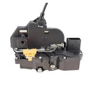Serratura Attuatore 20785787 25876580 Serratura Porta Attuatore Meccanismo Porta Fermo Montaggio Con Cavo 25876577 Per HUMMER H2 2008 2009 Serratura Della Porta Attuatore(Anteriore sinistro)