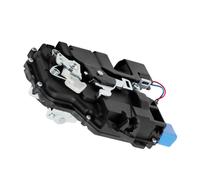 Serratura Attuatore Anteriore Destra for Skoda Fabia I Seat Ibiza IV Cordoba II