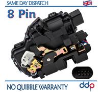 Serratura Attuatore Anteriore Destro Per VW Golf Mk4 Lupo New Beetle Passat