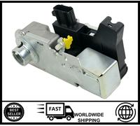 Serratura Attuatore (Anteriore Sinistro) Per Ford Transit Mk6 Mk7 [2000-2014]