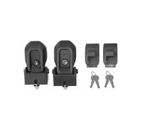 Serratura Attuatore Antifurto Cofano Fermi Cattura Per Jeep Per Wrangler JL JLU 4XE Rubicon Sahara Sport Per Gladiator JT 2018-2023 Auto Accessori Esterni Serratura Della Porta Attuatore
