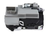 Serratura Attuatore Attuatore Serratura Porta Elettrica Anteriore Sinistro/destro Sostituisci 9136S7 9135R9 Per 206 3/5 206SW 206+ Gruppo Serratura Porta Serratura Della Porta Attuatore(Anteriore dest