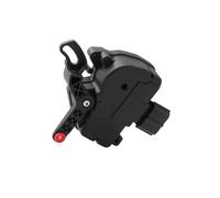 Serratura Attuatore Attuatore Serratura Porta Scorrevole Sinistra Destra Per Chrysler Town & Country Per Dodge Per Grand Per Caravan 5020678AB Serratura Della Porta Attuatore(Destra)