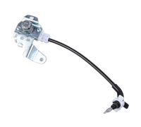Serratura Attuatore Cavo Cilindro Serratura Porta Conducente W/2 Chiavi 72185SNAA01 72185-SNA-A01 Per Civic 4 Porte 2006 2007 2008 2009 2010 2011 Serratura Della Porta Attuatore