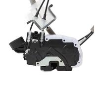 Serratura Attuatore Centrale Compatibile Con Nissan Per Qashqai J10 2006 2007 2008 2009 2010 2011 2012 2013 Attuatore Serratura Porta Anteriore Destra A 2 Pin OEM 80500JE20AB105