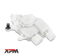 Serratura Attuatore Centralizzata Posteriore Sinistra per Mazda 5 CR19 CW MVP