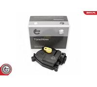 Serratura/attuatore della porta rear left HYUNDAI Accent III KIA Rio II