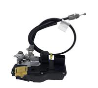 Serratura Attuatore Fermo Portiera Per Cadillac Per CTS 08-14 15269872 931394 Attuatore Serratura Porta Conducente Anteriore Sinistro Con Ingresso Passivo