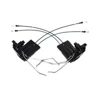 Serratura Attuatore Fermo Portiera Per Spectra 2004-2009 Per Spectra5 2005-2009 81310-2F030 81320-2F030 Anteriore Sinistro Lato Destro Serratura Porta Attuatore