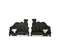 Serratura Attuatore LHD Per Opel Per Corsa D 2006-2011 Attuatore Serratura Porta Anteriore Sinistra Destra 13258271 13258274 Serratura Della Porta Attuatore(LHD Front L R)