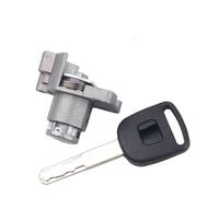 Serratura Attuatore OEM Cilindro Della Serratura Della Porta Sinistra Cilindro Della Serratura Automatica Della Porta Per CRV 2009 2010 2011 2012 Con 1 Chiave S776 Serratura Della Porta Attuatore